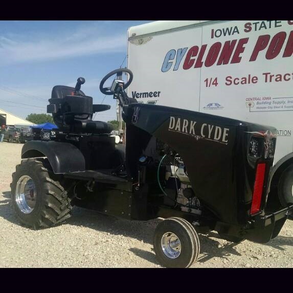 Iowa State University