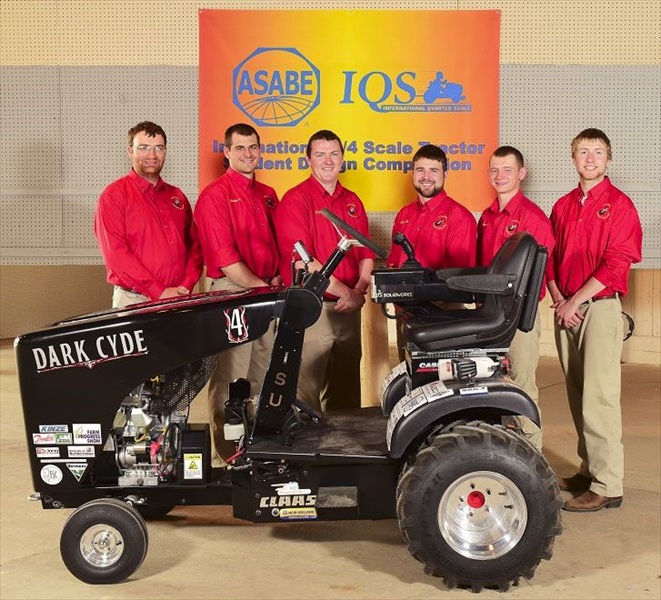 Iowa State University