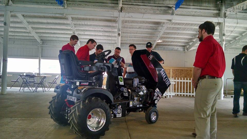 Iowa State University