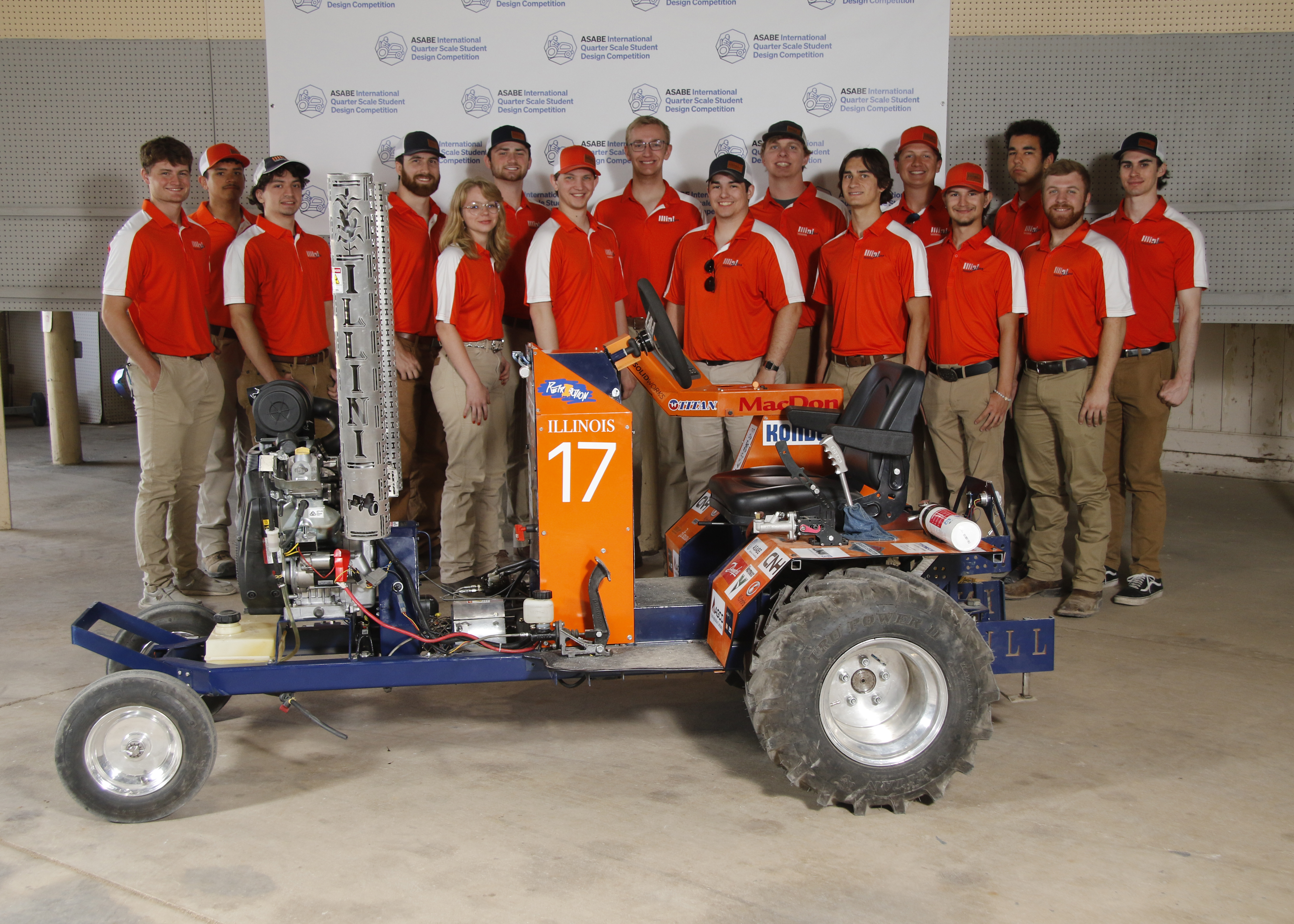 University of Illinois