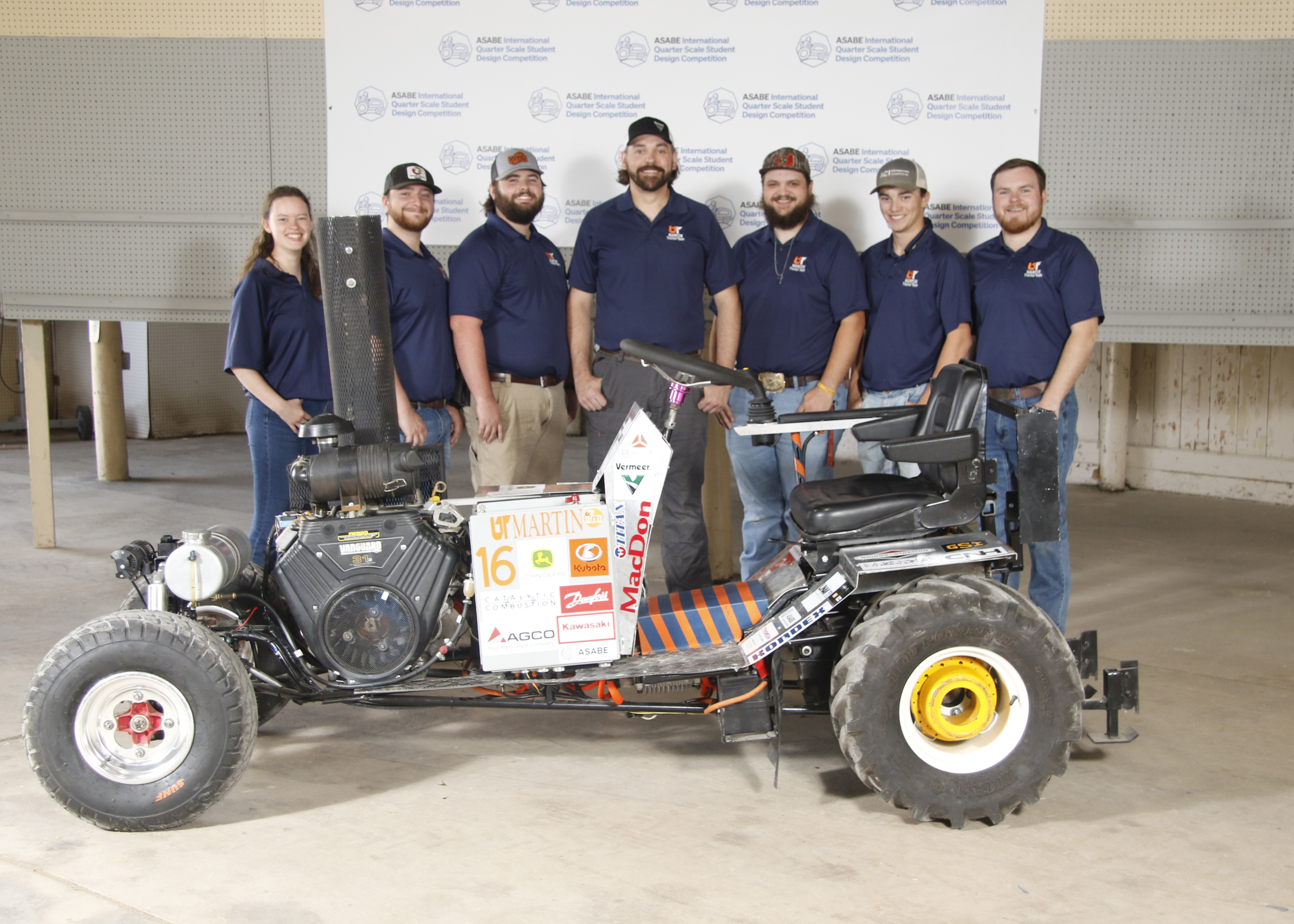 University of Tennessee Martin