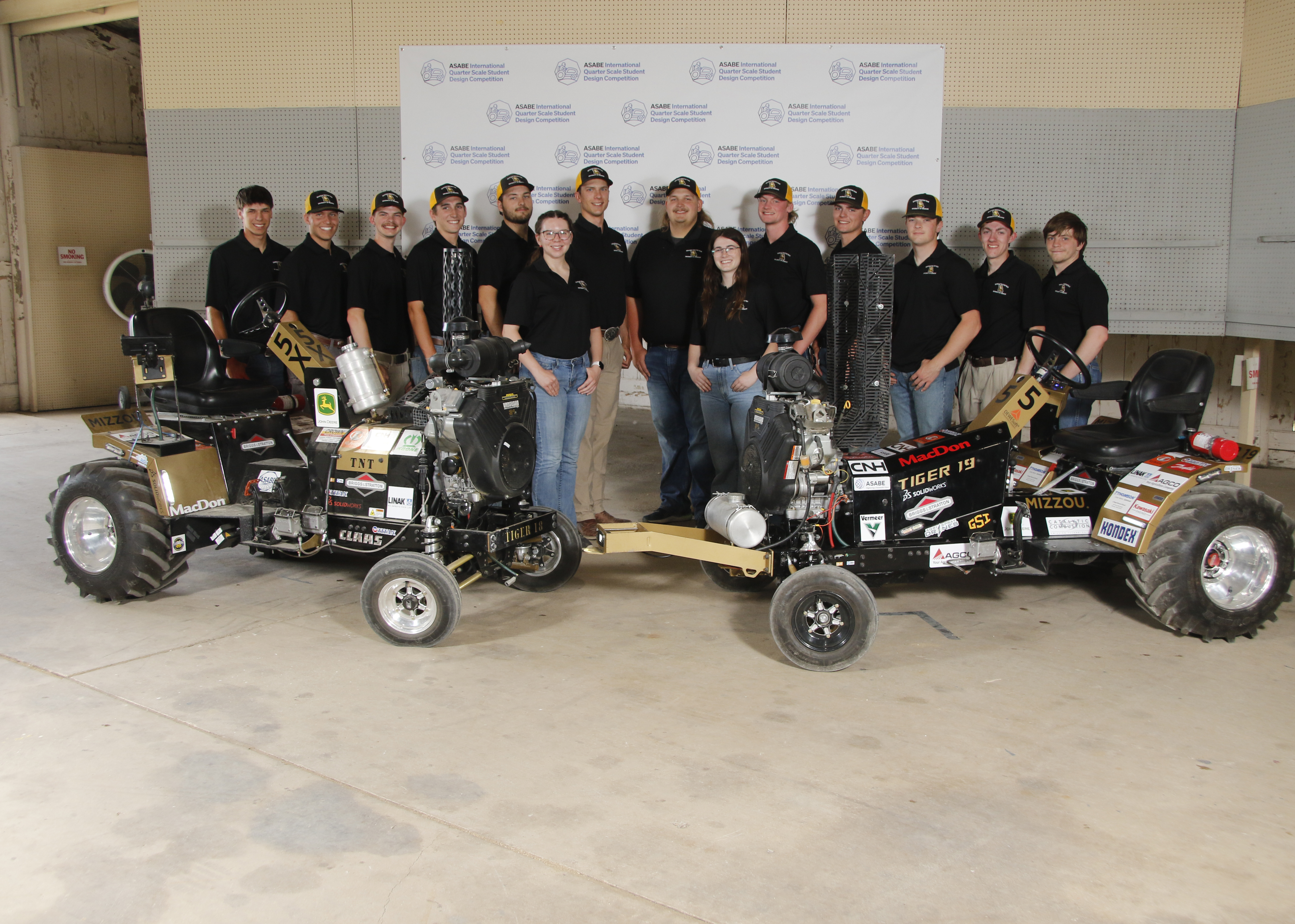 University of Missouri