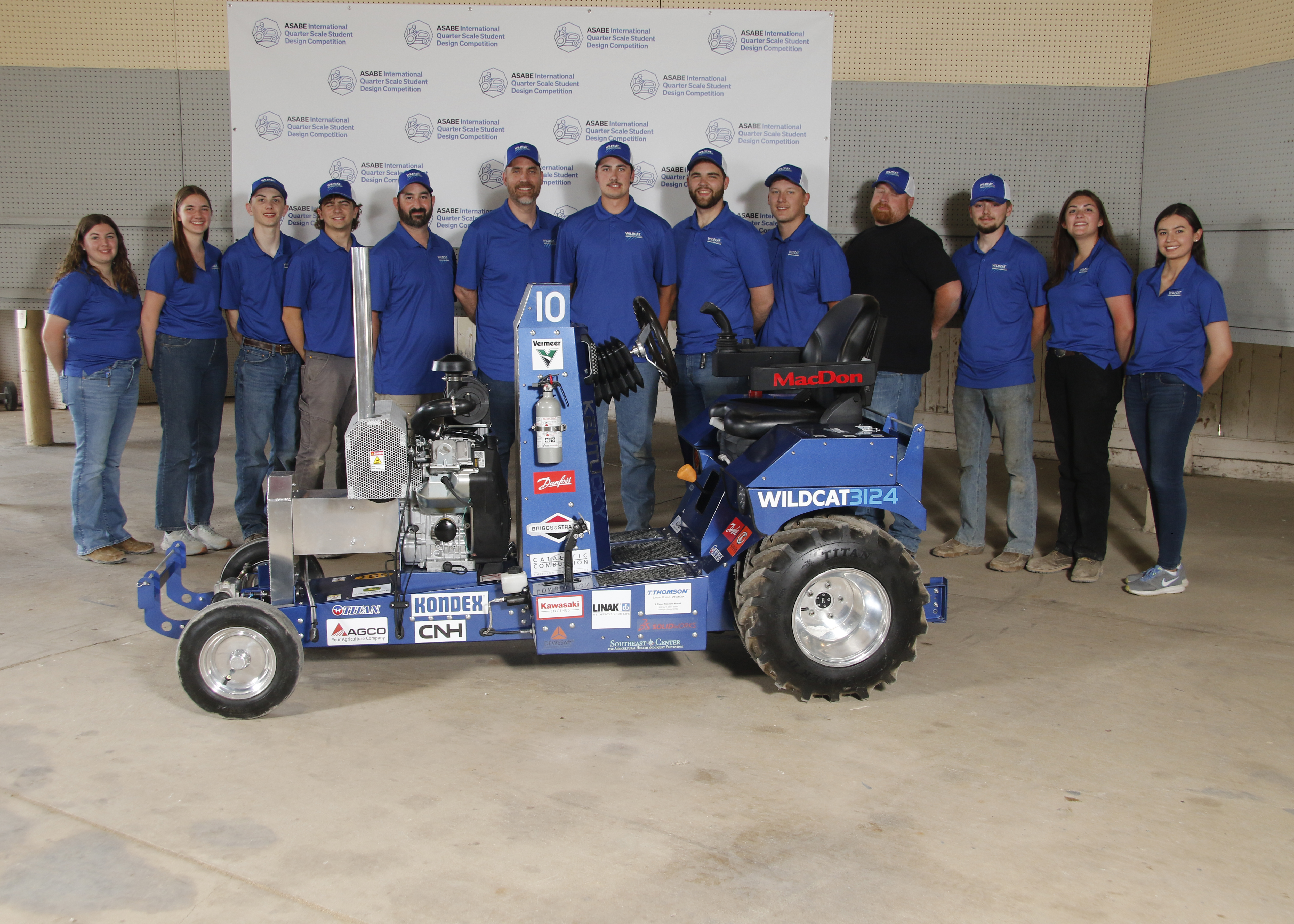 University of Kentucky