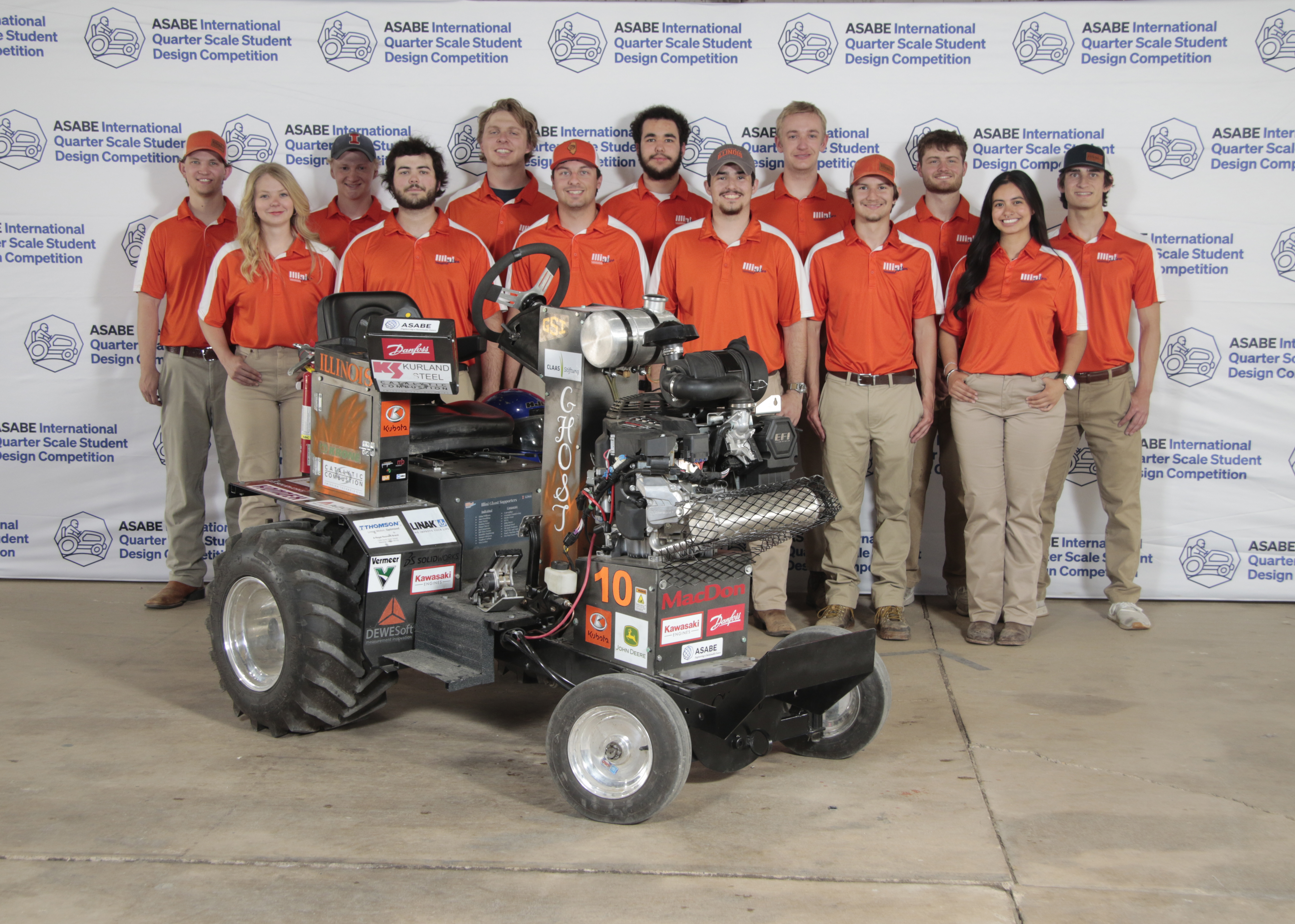 University of Illinois