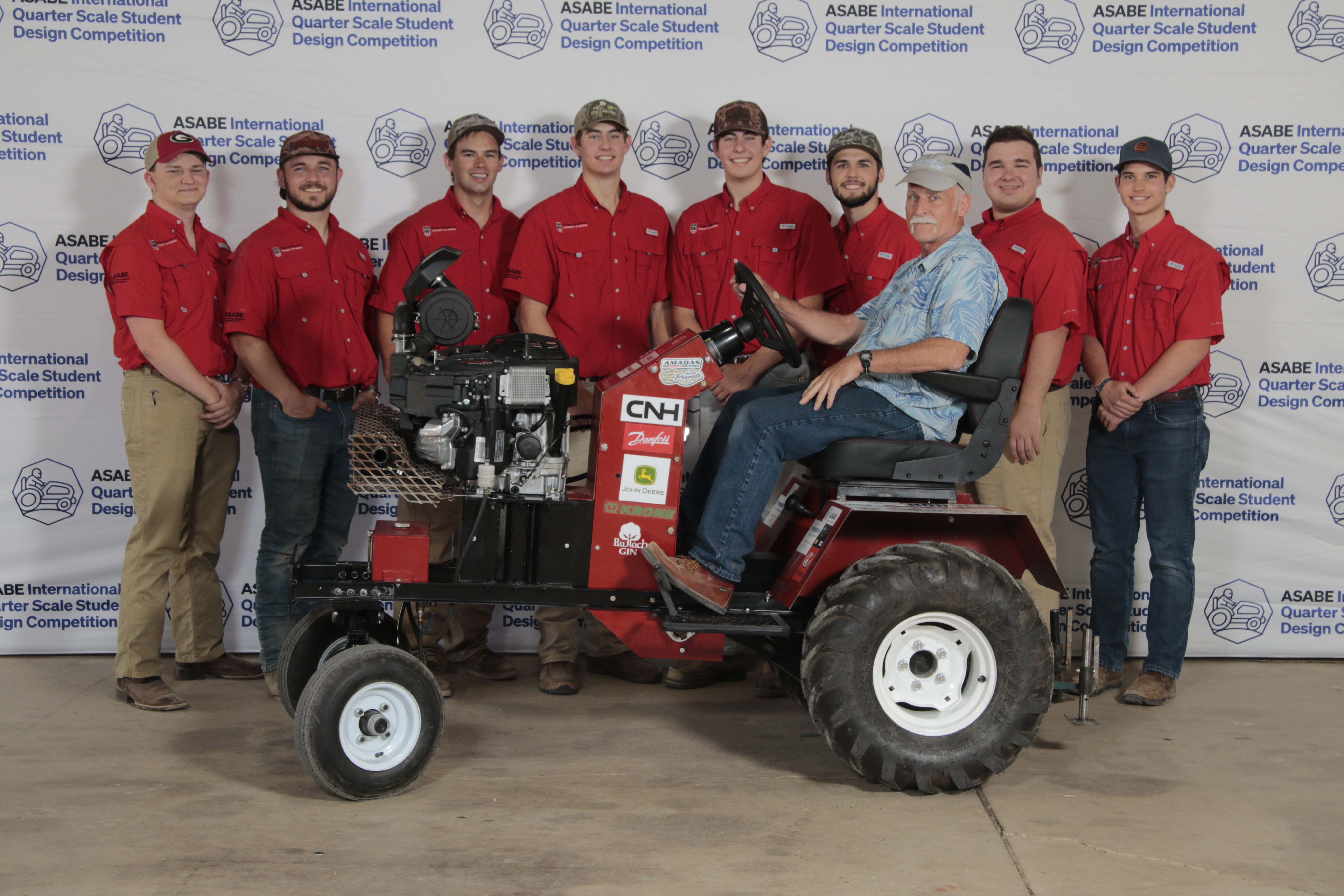 University of Georgia