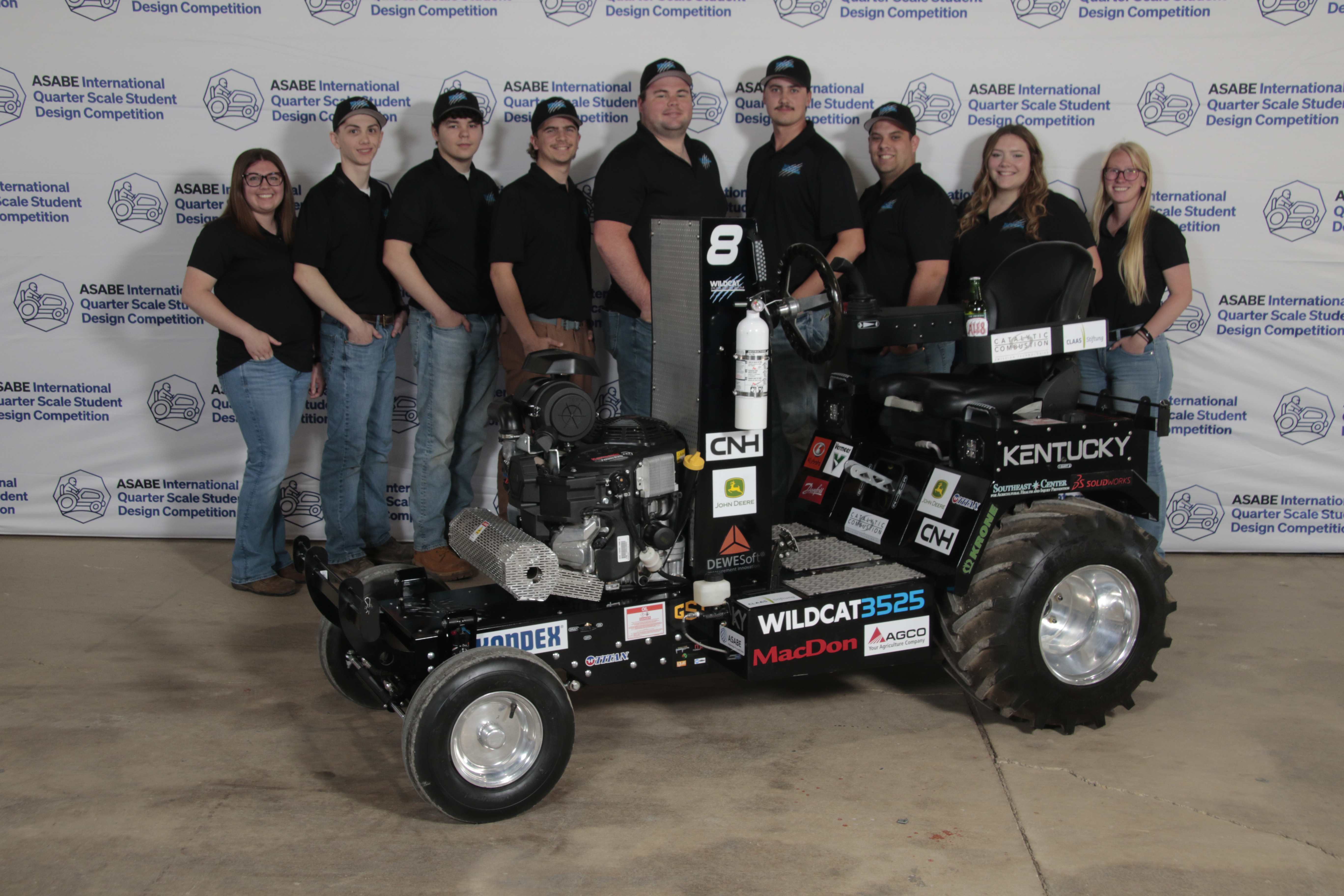 University of Kentucky