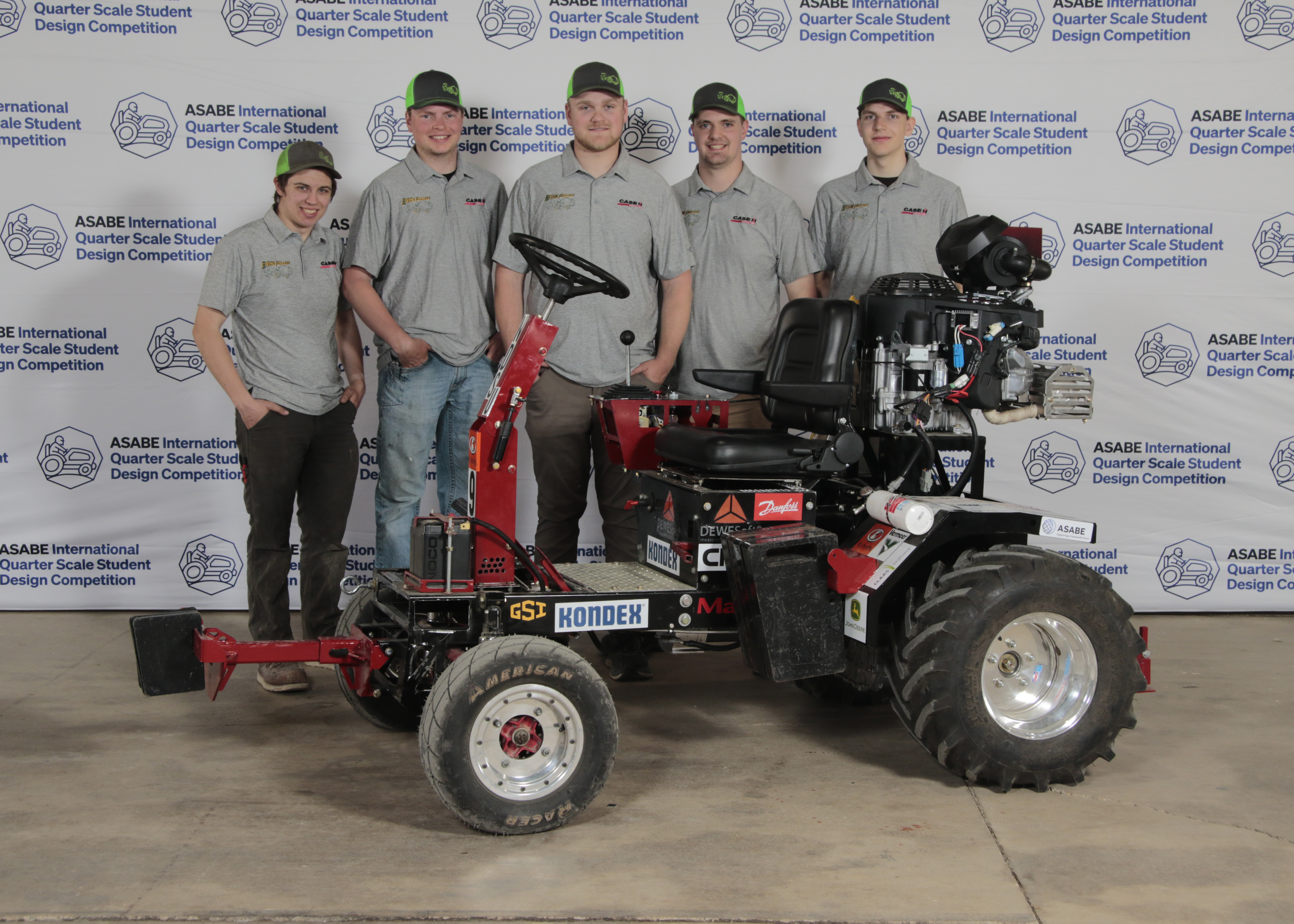 North Dakota State University