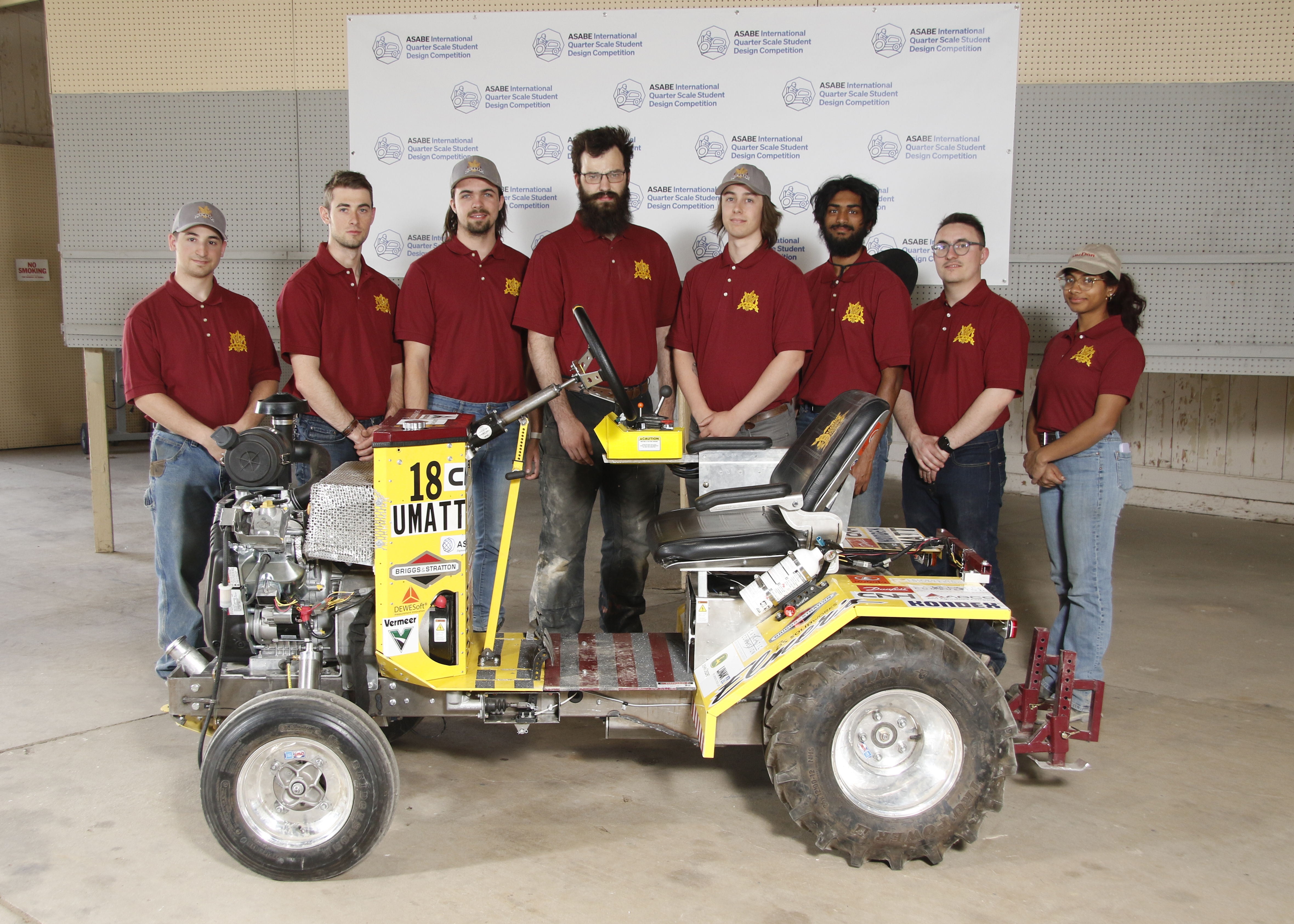 University of Manitoba