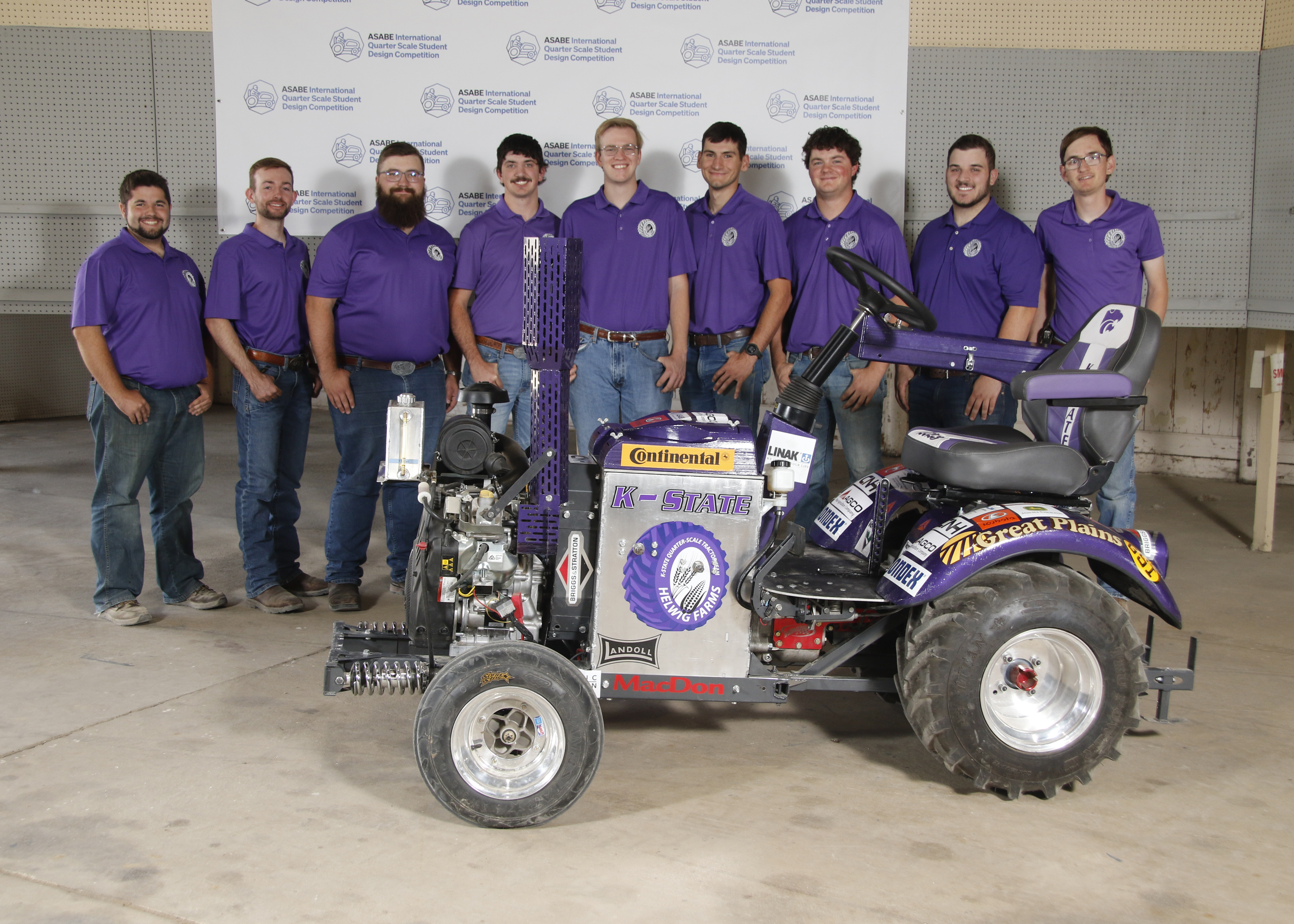 Kansas State University