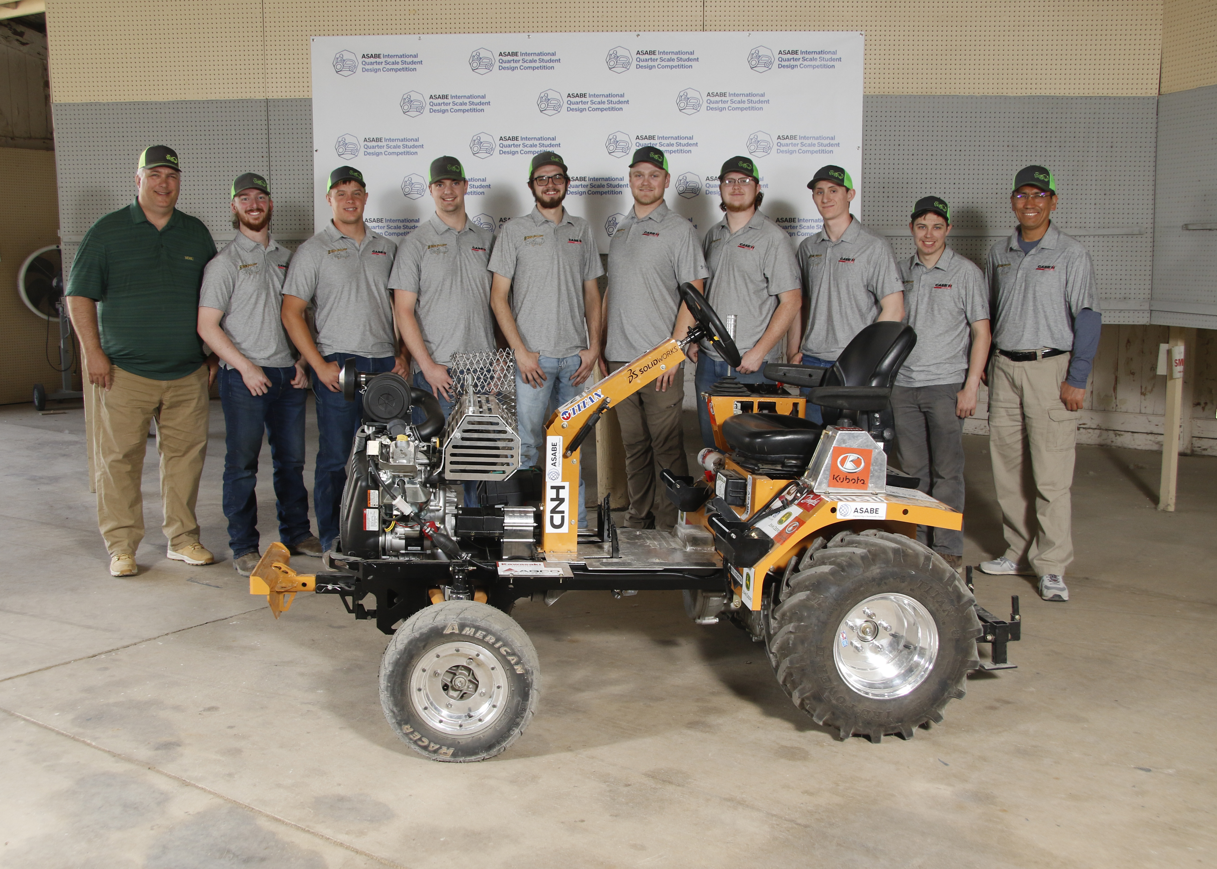 North Dakota State University