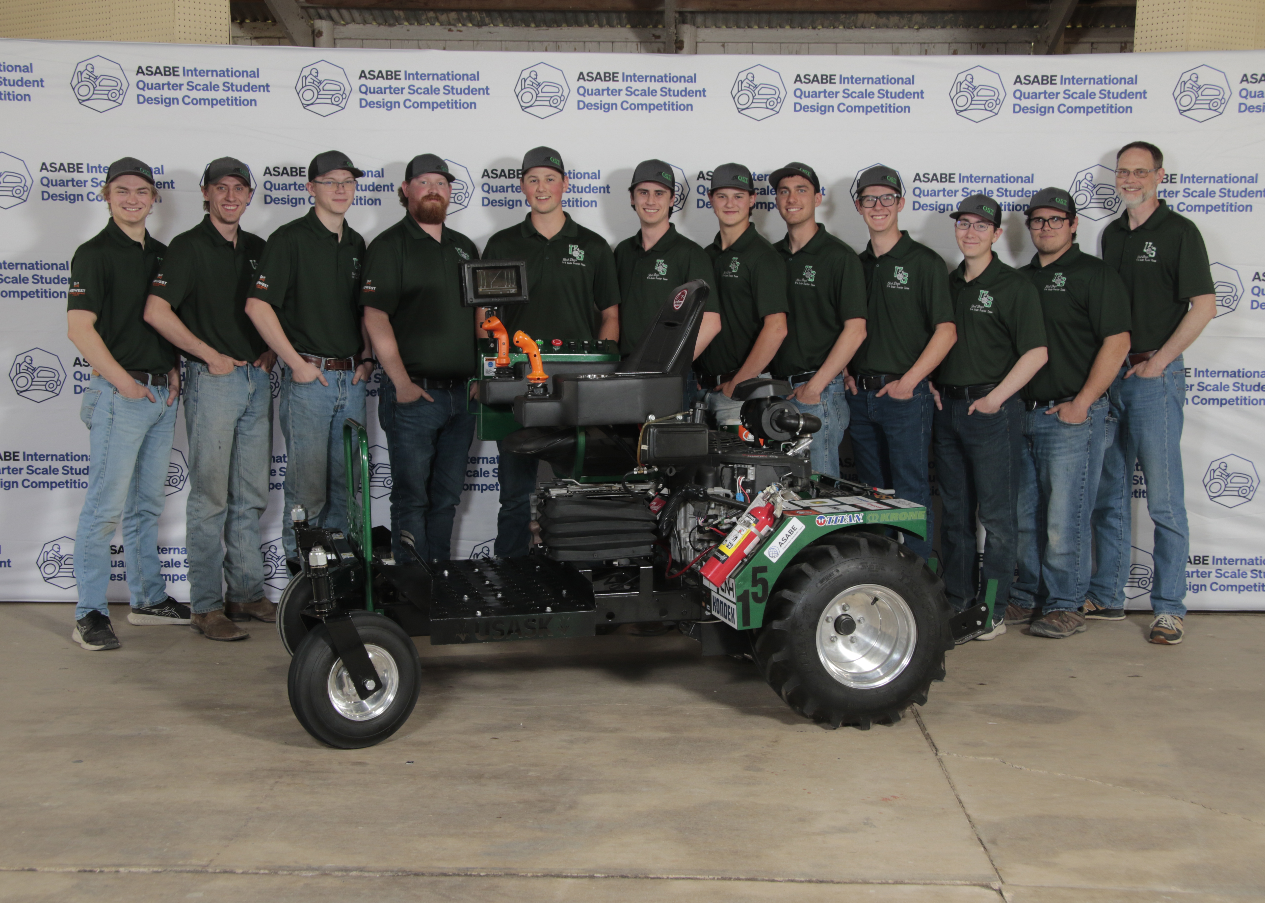 University of Saskatchewan