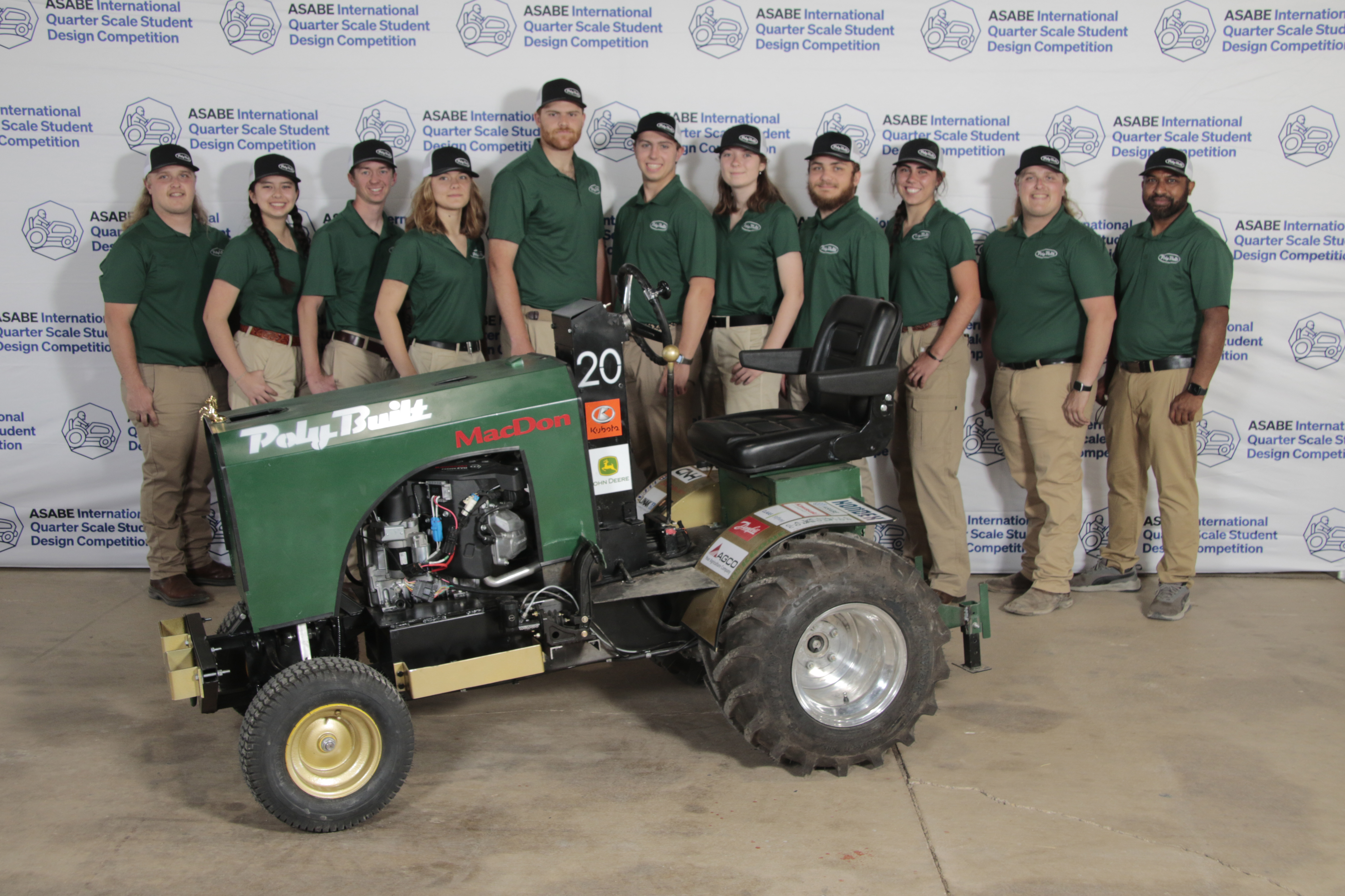 Cal Poly State University