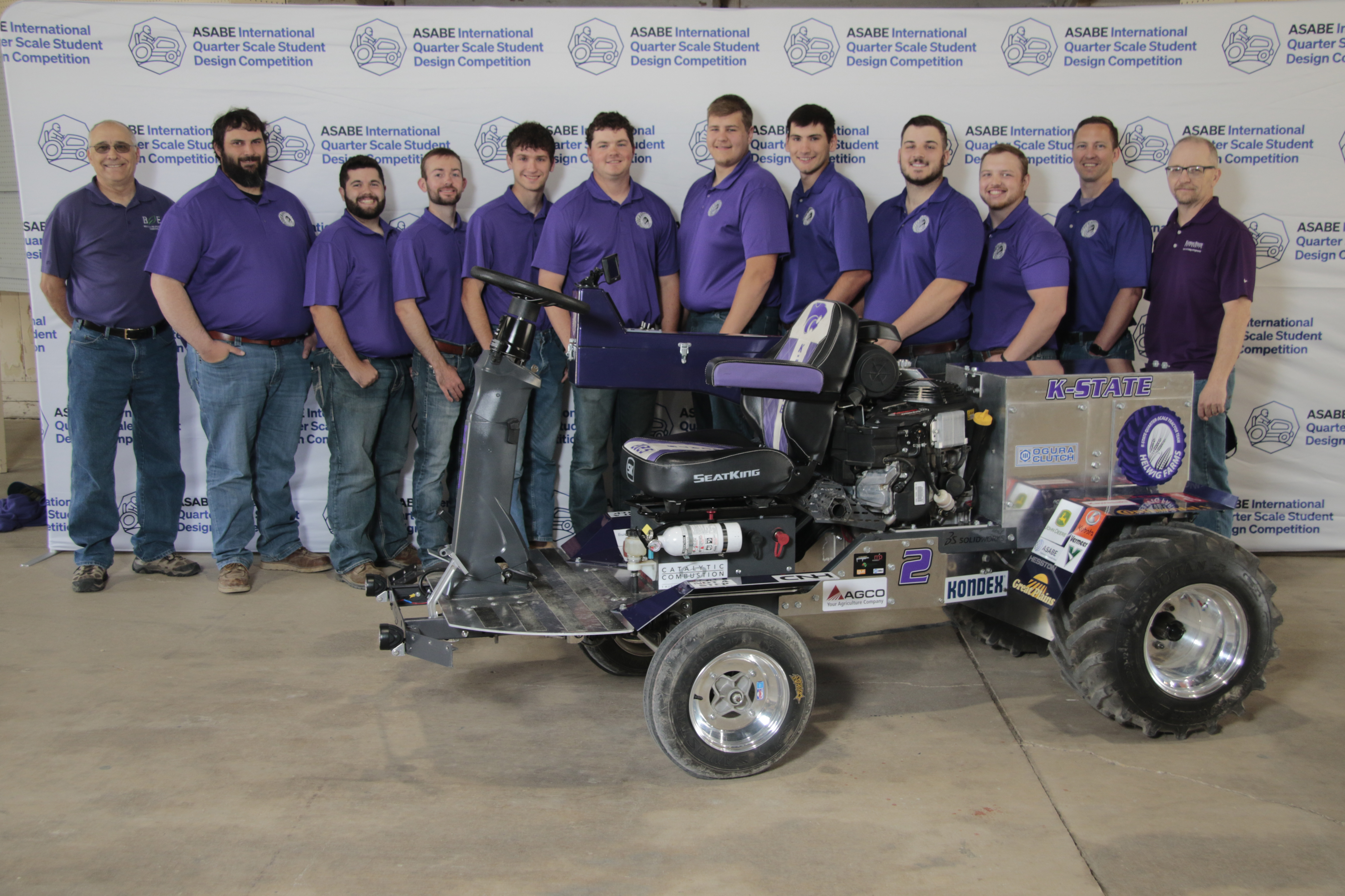 Kansas State University